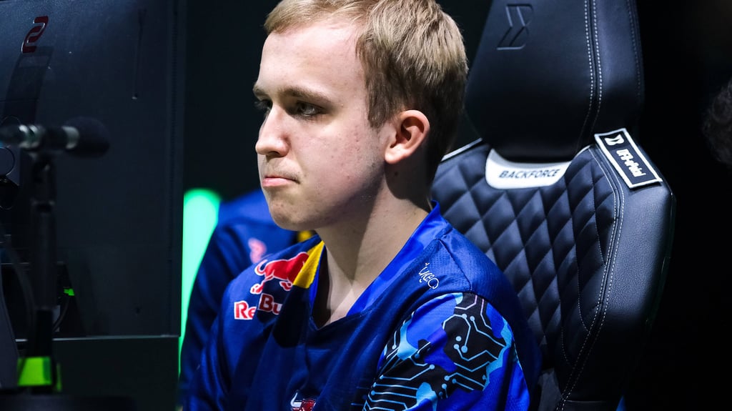 RB-Gamer Anders Vejrgang.