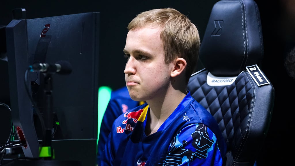 RB-Gamer Anders Vejrgang.