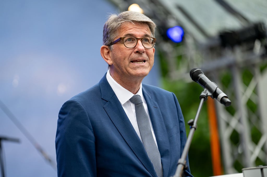 Der Kulturstaatsminister empört sich über „linke wie auch rechte Eiferer“. (Archivbild)
