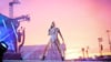 Schlagerkönigin Helene Fischer hatte sich seit Weihnachten 2024 rar gemacht.