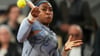 Coco Gauff steht bei den French Open im Halbfinale.