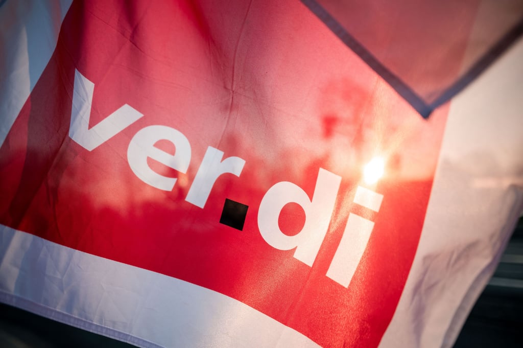 Die Gewerkschaft Verdi hat Halles Oberbürgermeister kritisiert.