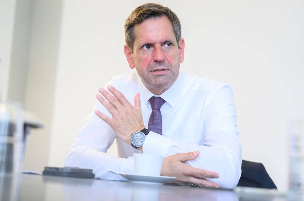 Olaf Lies: „Das Letzte, was dieses Land jetzt gebrauchen kann, ist ein langfristiger Disput, der zwischen den Ländern und dem Bund stattfindet.“