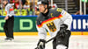 NHL-Star Moritz Seider und Co. spielen im kommenden Jahr die WM-Vorrunde in Zürich