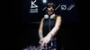 Die in Berlin lebende DJ Nuria legt in Damaskus seit dem Sturz von Machthaber Assad auf.
