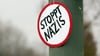 Die Betroffenenberatung Niedersachsen hat 2024 über 400 Beratungsgespräche nach rechten, rassistischen und antisemitischen Angriffen geführt. (Symbolbild)