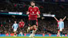 Bruno Fernandes lehnte ein hoch lukratives Angebot aus Saudi-Arabien ab.
