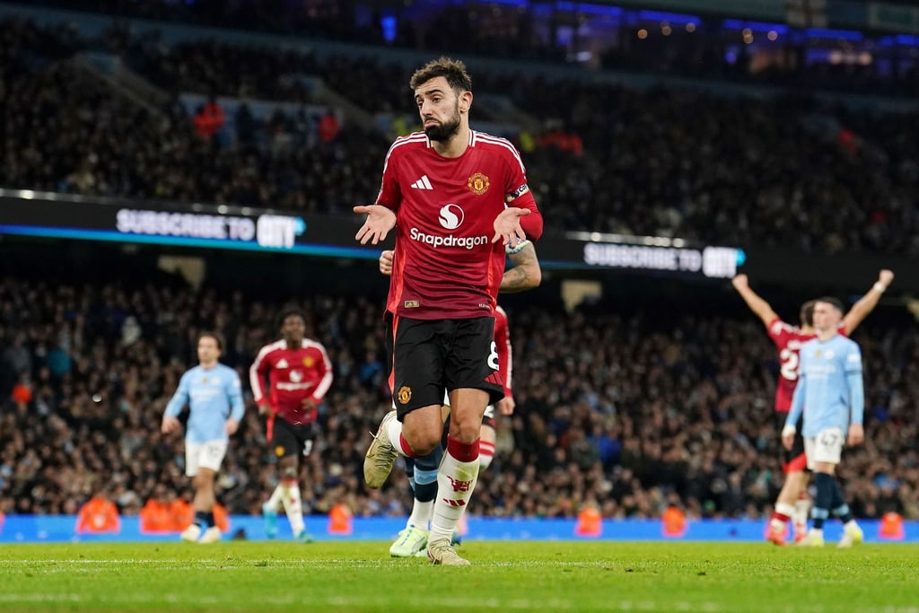 Bruno Fernandes lehnte ein hoch lukratives Angebot aus Saudi-Arabien ab.