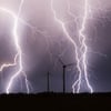Sachsen-Anhalt: Das Wetter im Juni bleibt warm und ungemütlich. Gewitter drohen.