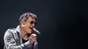 Sänger Morten Harket hat Parkinson. 2018 trat er mit a-ha unter anderem in Stuttgart auf. (Archivbild)