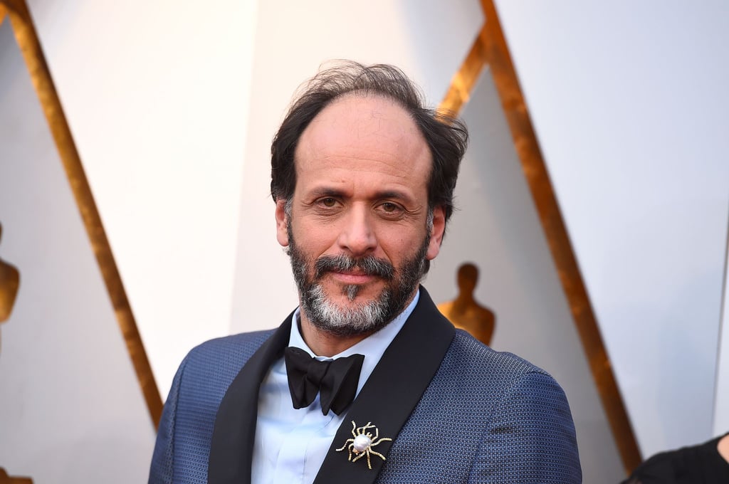Der italienische Regisseur Luca Guadagnino möchte sich in die KI-Welt begeben. (Archivfoto)
