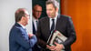 Bundesinnenminister Alexander Dobrindt (CSU) hat diese Woche erneut eine Reform ins Kabinett gebracht.