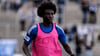 Kojo Peprah Oppong soll das Interesse von RB Leipzig haben.