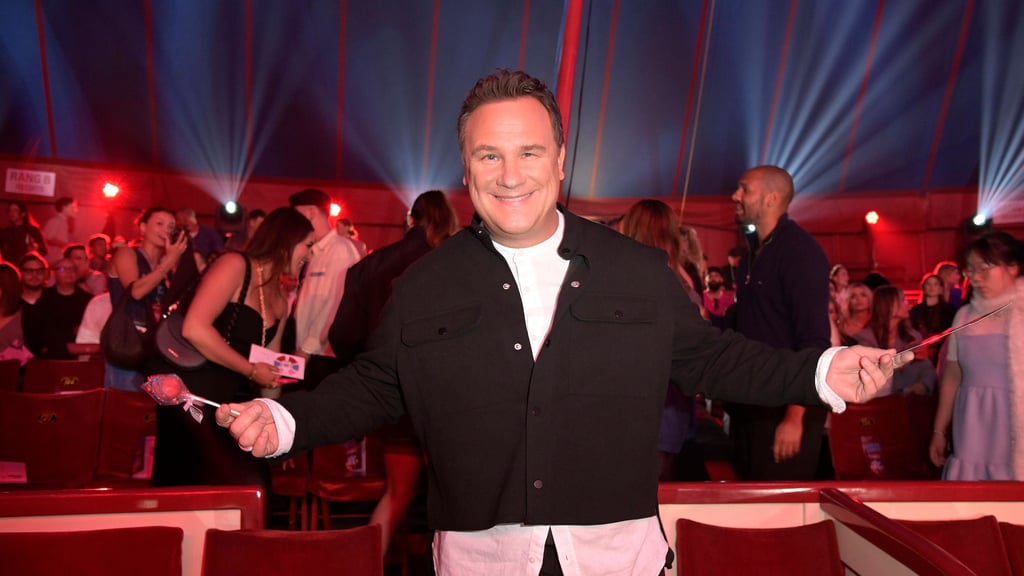 Guido Maria Kretschmer gibt bei "Shopping Queen" Einblicke in sein Privatleben.