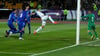 Iran und Usbekistan sind bei der WM dabei.