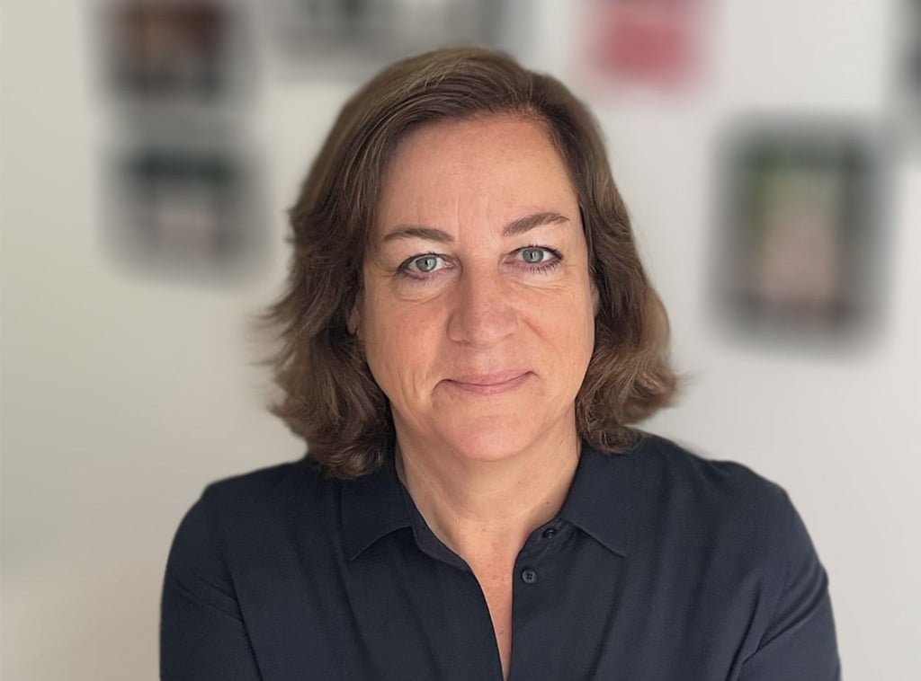 Sie wollte erst NDR-Intendantin werden, nun wird sie Verlegerin des Carlsen-Verlages.