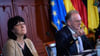 Sachsen-Anhalts Ministerpräsident Reiner Haseloff (CDU) lädt zum Gespräch. (Archivfoto)