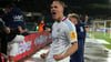 Florian Krüger spielte zuletzt auf Leihbasis beim 1. FC Saarbrücken und verpasste in der Relegation gegen Eintracht Braunschweig den Aufstieg in die 2. Bundesliga.