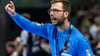 Jaron Siewert ist HBL-Trainer der Saison.