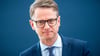 Der CDU-Generalsekretär hofft ein „respektvolles Aufeinandertreffen“ von Merz und Trump.