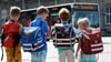 Wegen des Warnstreiks fallen auch für viele Schüler die Busse aus. 