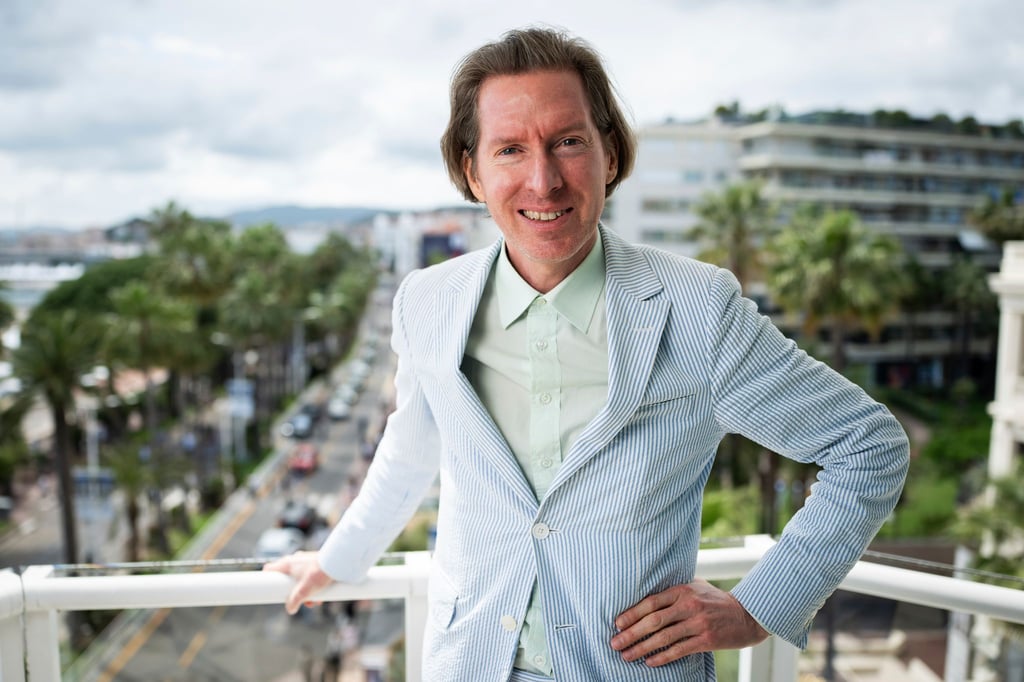 Filmregisseur Wes Anderson („Grand Budapest Hotel“) fragt seit Jahren vergeblich bei Jodie Foster für gemeinsame Projekte an. (Archivbild)