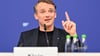 SAP-Chef Klein wehrt sich gegen Kritik wegen gestrichener Frauenquote. (Archivbild)