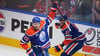 Leon Draisaitl erzielte das erste Tor der Stanley-Cup-Finals schon nach 66 Sekunden.