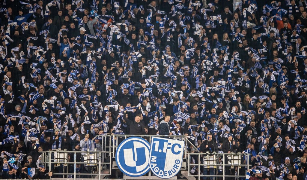 Die Anhänger des 1. FC Magdeburg können sich auf einen hochkarätigen Testspielgegner freuen.