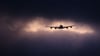 Turbulenzen entstehen aus verschiedenen Gründen: Jetstreams, Gewitter oder Gebirge können sie auslösen.