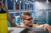 Der Hallenser Lars Kochmann will Gold bei den Deaflympics. 