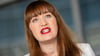 Heidi Reichinnek: „Ich persönlich bin zu sehr vielem bereit, bevor meine Heimat der AfD zum Fraß vorgeworfen wird.“ (Archivbild)
