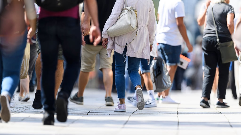 Die Zensuszahlen sorgen für viel Unmut in der Stadt Burg. Dort fehlen nach der Zensuszählung mehr als 1.000 Einwohner.