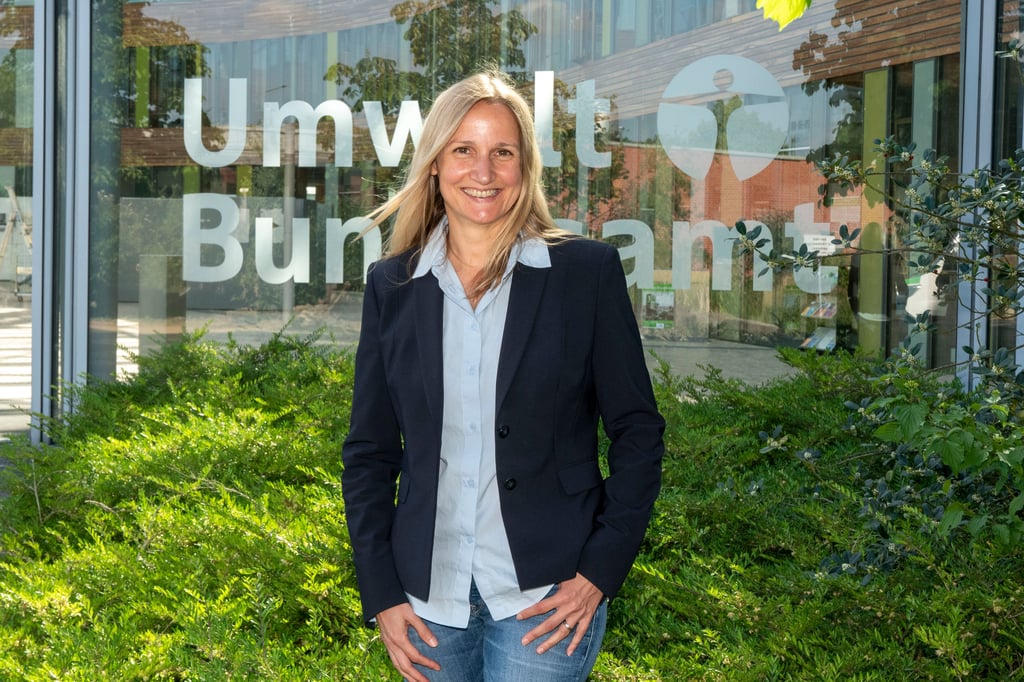 Carina Harms.