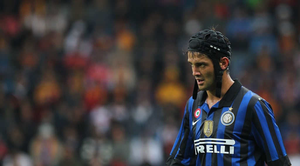 Der neue Inter-Trainer Cristian Chivu spielte früher selbst für den Verein. (Foto: Archiv)