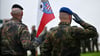 Am 15. Juni ist ein bundesweiter Veteranentag geplant. (Symbolbild)