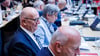 Brandenburgs Ministerpräsident Dietmar Woidke (SPD) ruft den Bund zu weniger Bürokratie für Infrastrukturprojekte auf.