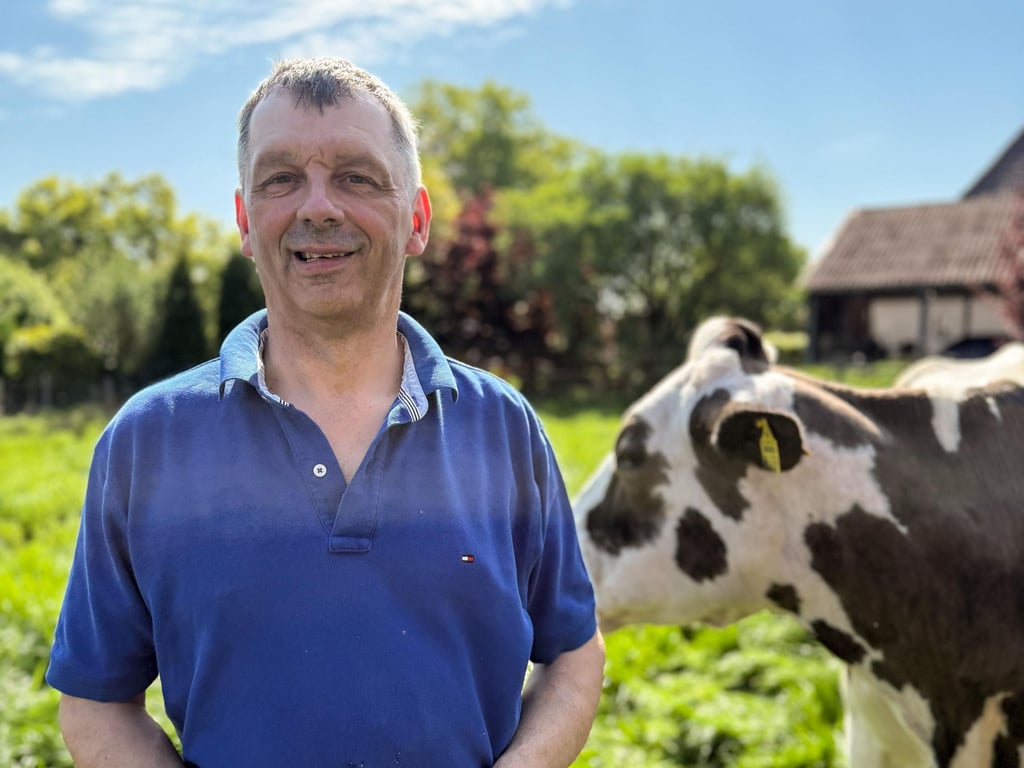 Johann (60) aus Niedersachsen