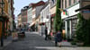 Vom 12. bis 14. September will die Kleinstadt Perleberg in Norden Brandenburg zehntausende Besucher anlocken - zum Brandenburg-Tag. (Archivbild)
