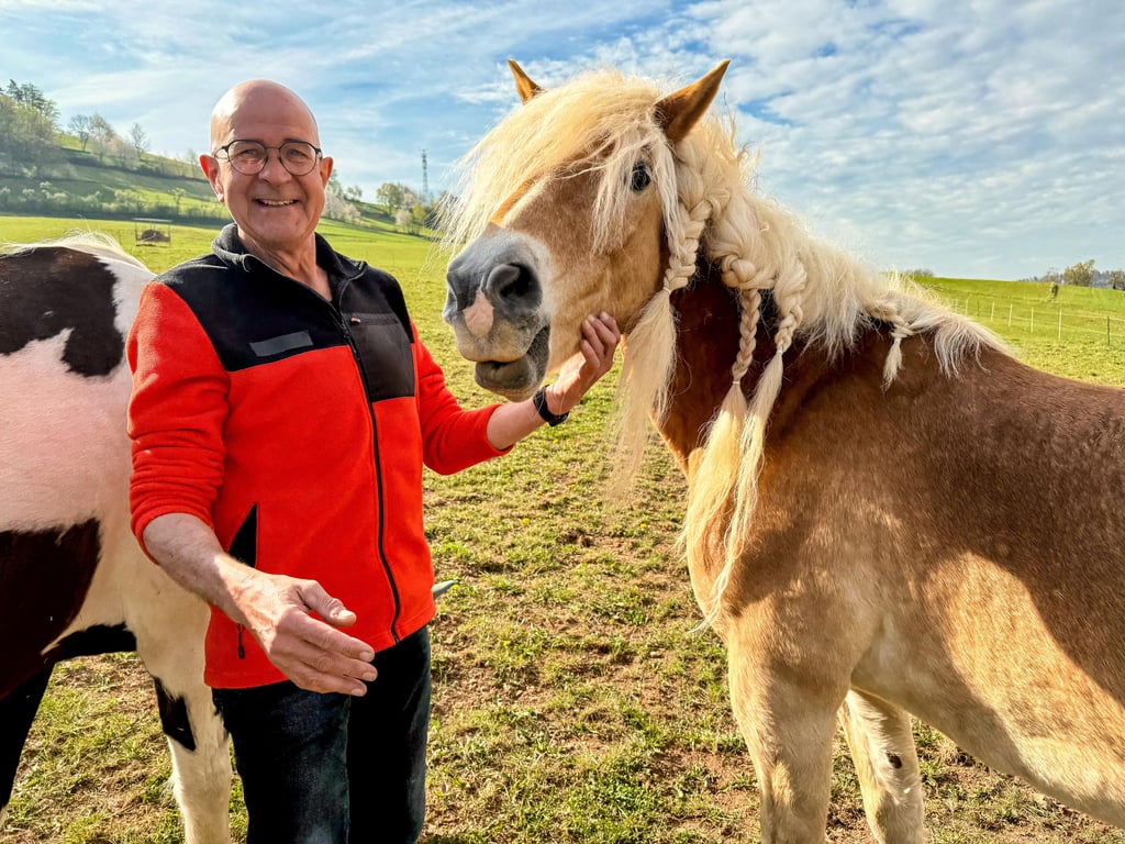 Herbert (59) aus Hessen