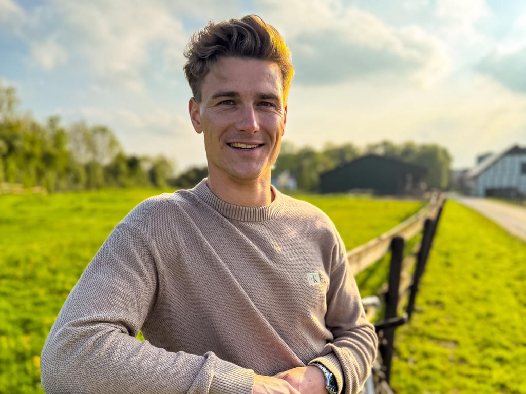 Friedrich (29) aus Nordrhein-Westfalen