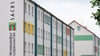Die sächsischen Wohnungsgenossenschaften haben im vergangenen Jahr rund 200 Wohnungen neu gebaut. (Archivbild)