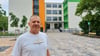 Steffen Armgart (58) Schulleiter in Wanzleben: „In unseren Lehrer- und den Klassenzimmern sitzen potenzielle Wähler.“