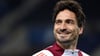 Mats Hummels zieht es so schnell nicht zurück in den Profifußball.
