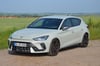 Cupra Leon VZ Extreme