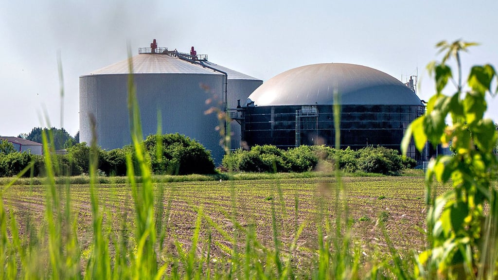 Ein Antrag zur Verhinderung der Erweiterung der Biogasanlage Gommern ist an Formfehlern gescheitert.