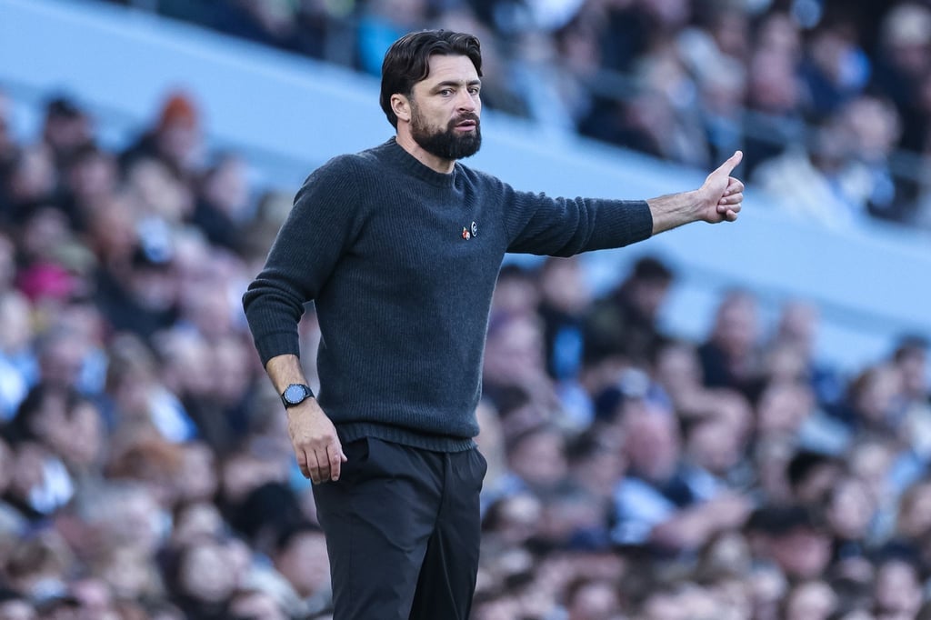Russell Martin wird neuer Trainer der Glasgow Rangers