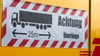 Der Thüringer Landesverband des Verkehrsgewerbes und die Gewerkschaft verdi haben sich auf einen neuen Tarifvertrag für die Speditions- und Güterkraftverkehrsbranche geeinigt. Profitieren wird davon aber zunächst kaum jemand. (Archiv-Symbolfoto)
