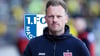 Markus Fiedler soll beim 1. FC Magdeburg die Nachfolge von Christian Titz als Trainer antreten.