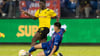 Soumaila Coulibaly ist vorzeitig zurück in Dortmund.